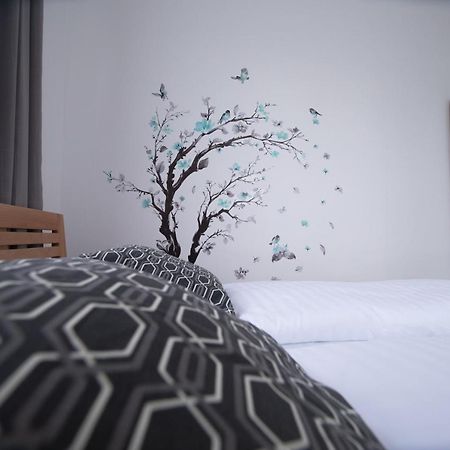 Ferienhaus Scheer Retz Kültér fotó