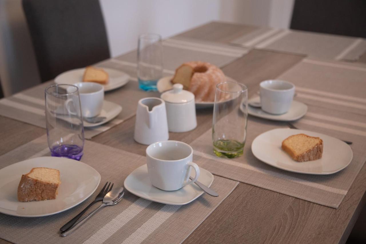 Ferienhaus Scheer Retz Kültér fotó