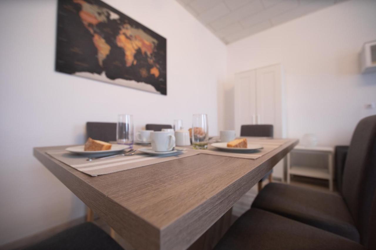 Ferienhaus Scheer Retz Kültér fotó