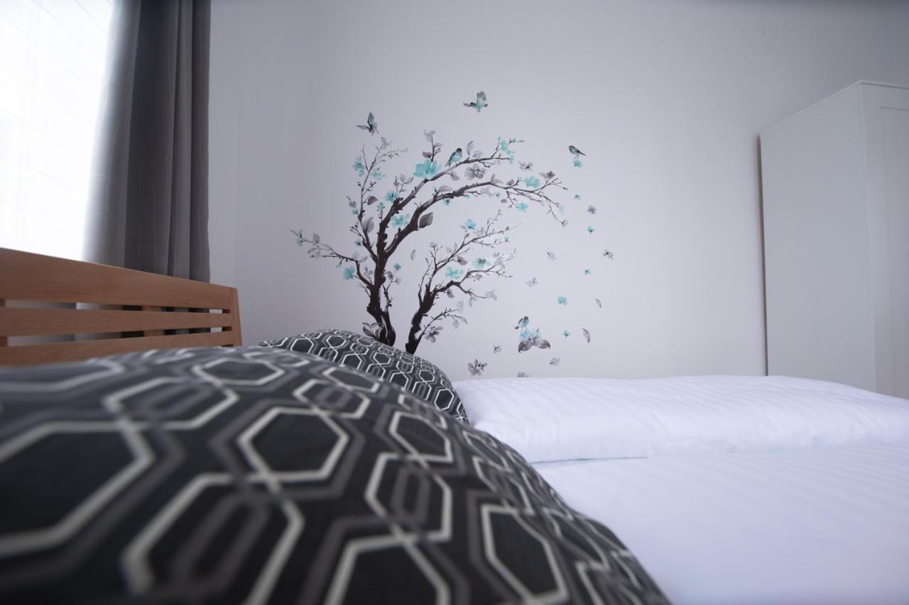 Ferienhaus Scheer Retz Kültér fotó
