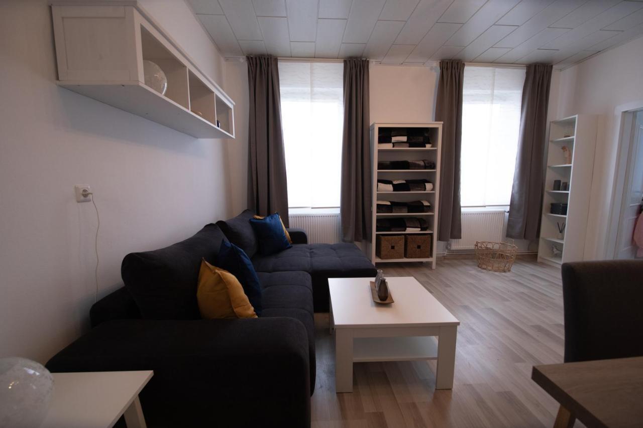 Ferienhaus Scheer Retz Kültér fotó