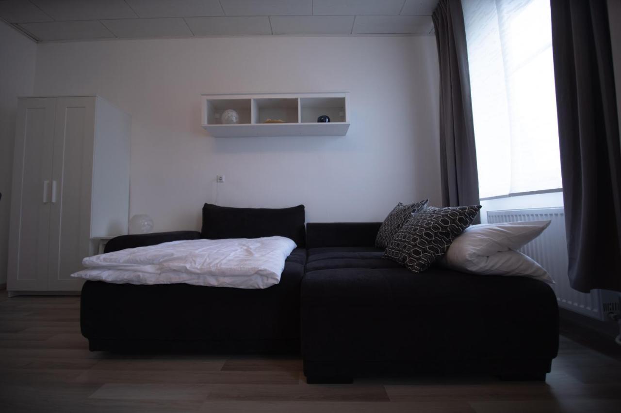 Ferienhaus Scheer Retz Kültér fotó