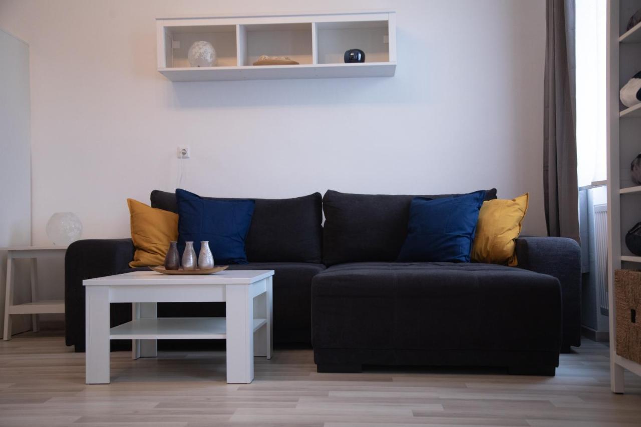 Ferienhaus Scheer Retz Kültér fotó