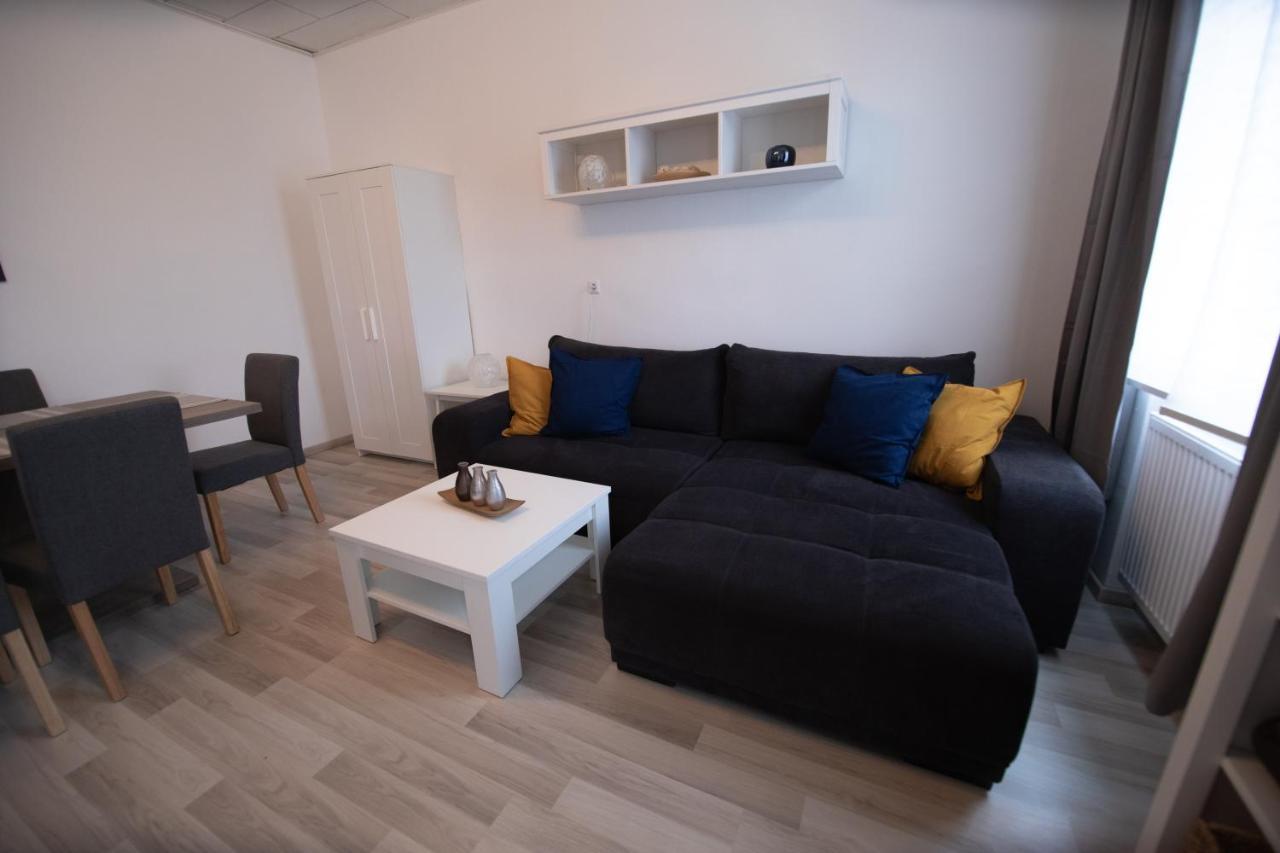 Ferienhaus Scheer Retz Kültér fotó