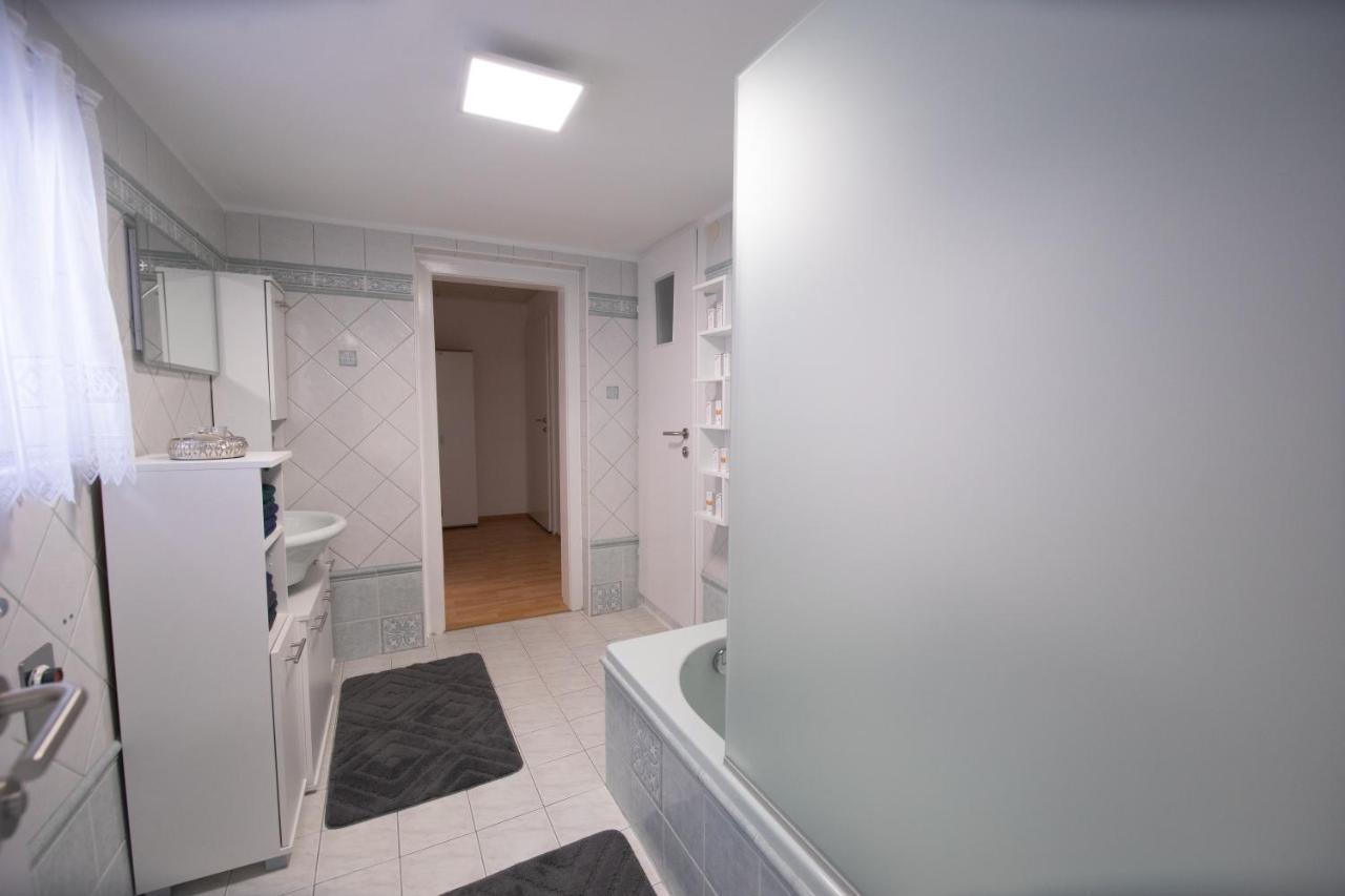 Ferienhaus Scheer Retz Kültér fotó